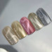 NAILSOFTHEDAY Korean cat eye gel polish 10, 10 ml
